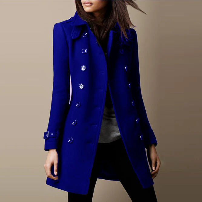 Tamara - Trendy Jas