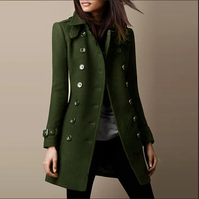 Tamara - Trendy Jas