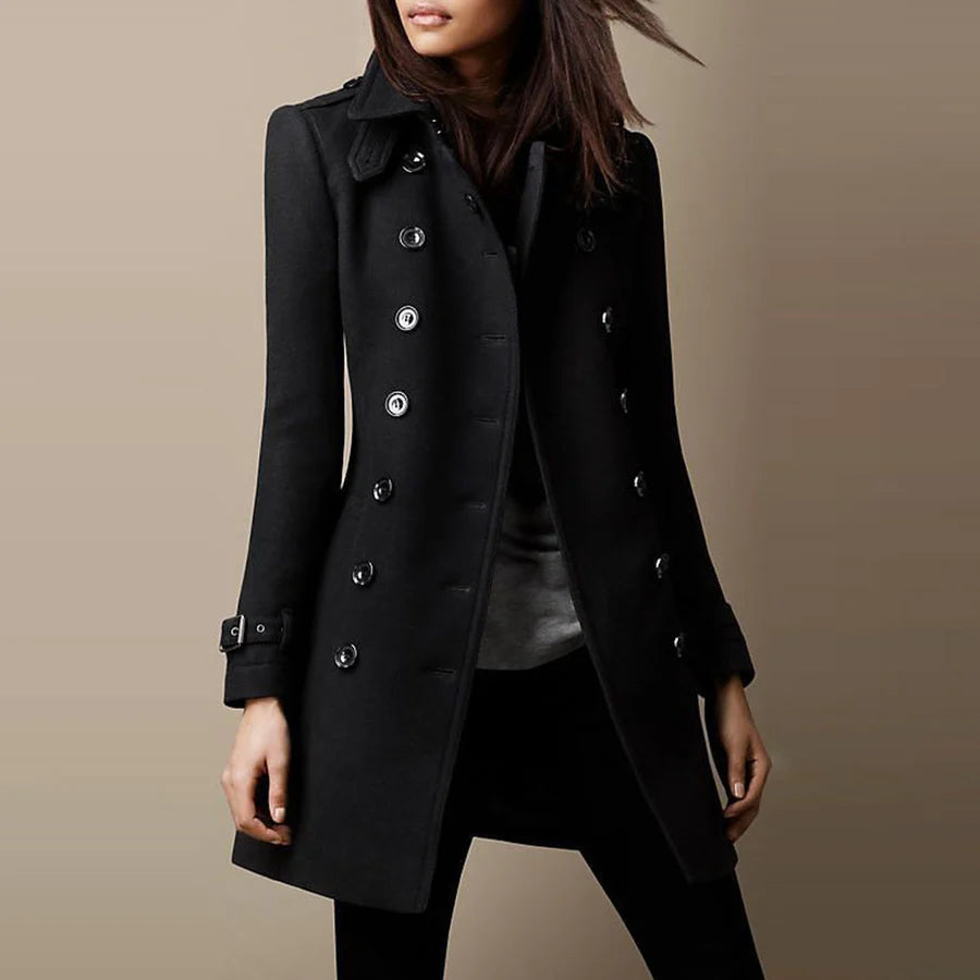 Tamara - Trendy Jas