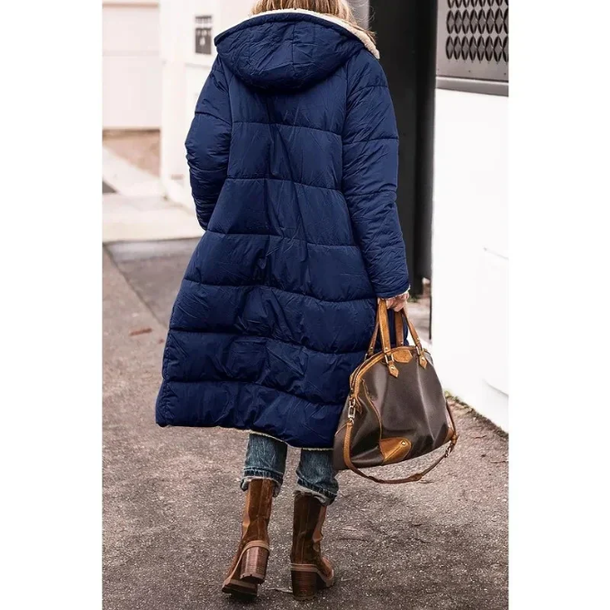 Ysabel - Trenchcoat voor dames