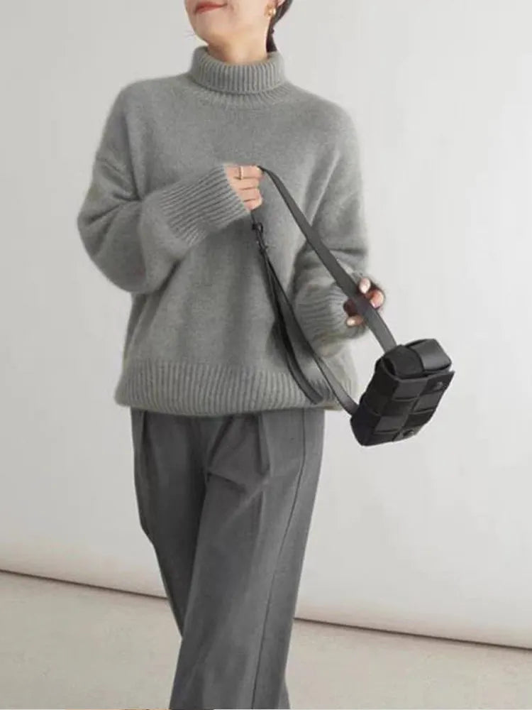Liza - Elegante Sweater voor dames