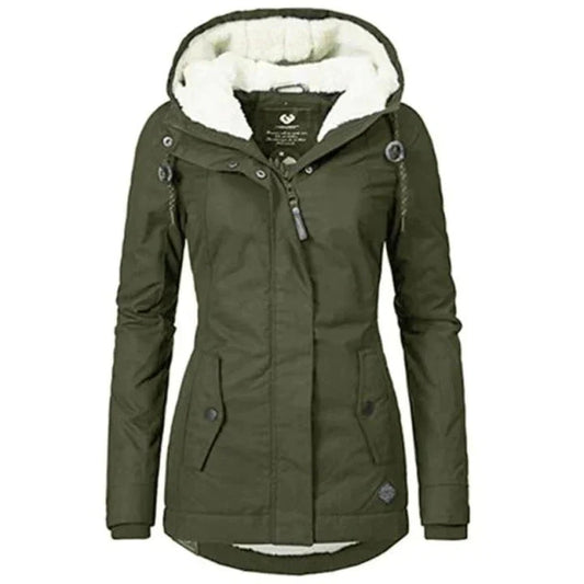 Katy - Winterjas voor vrouwen