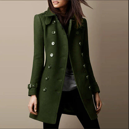 Tamara - Trendy Jas