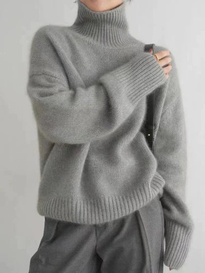 Liza - Elegante Sweater voor dames