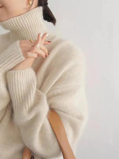 Liza - Elegante Sweater voor dames