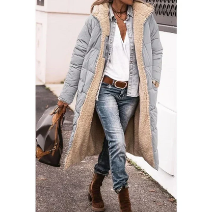 Ysabel - Trenchcoat voor dames
