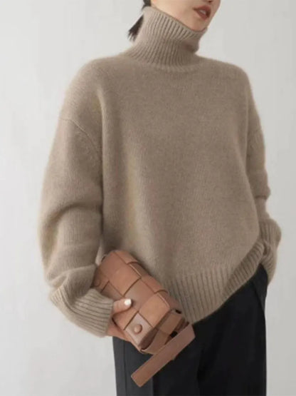 Liza - Elegante Sweater voor dames
