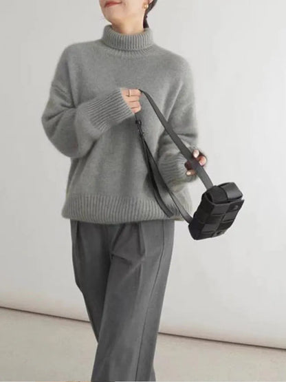 Liza - Elegante Sweater voor dames