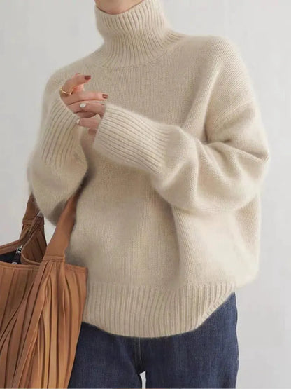 Liza - Elegante Sweater voor dames