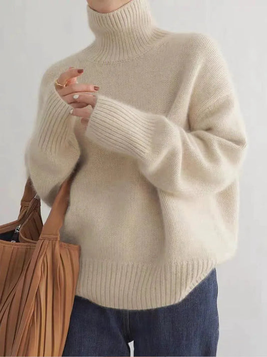 Liza - Elegante Sweater voor dames